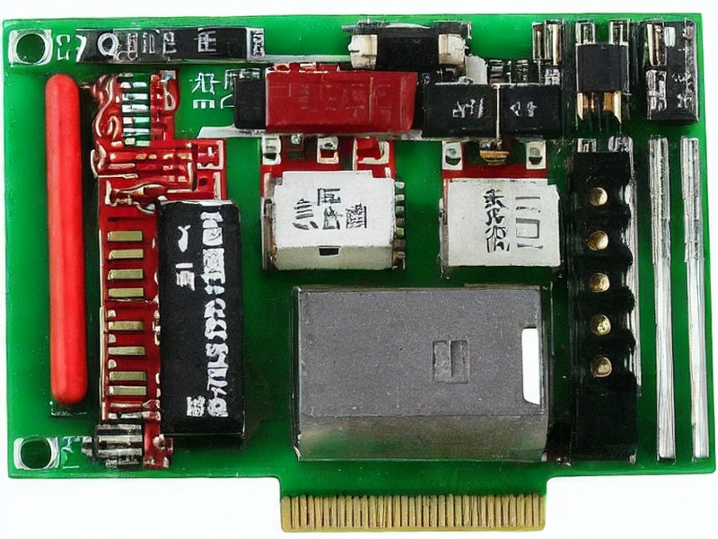 EEPROM选型说明