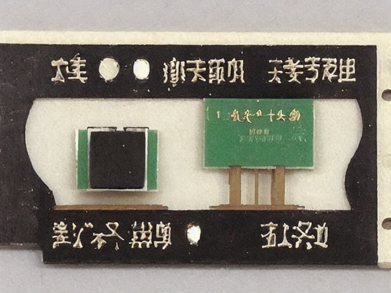 射频连接相关单板计算机应用产品说明 1