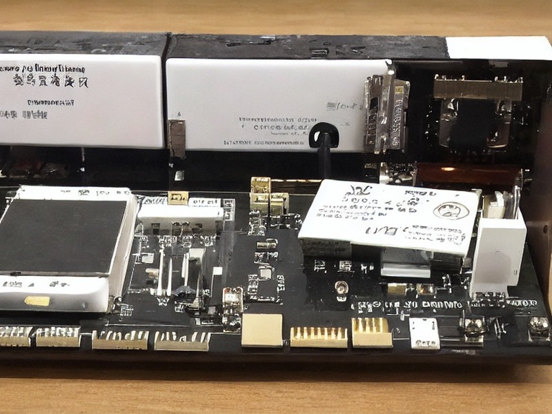 ESD保护资源应用