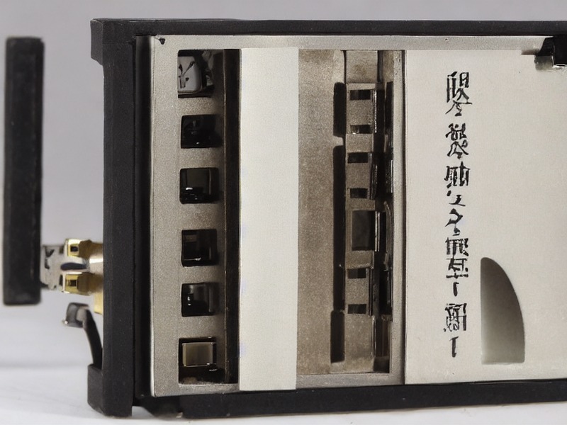 压力检测应用在工业控制中的选型资料 1