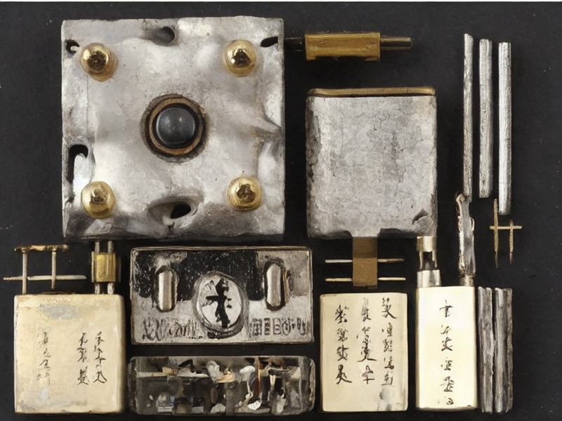 pg模拟器 电源模块参考 1